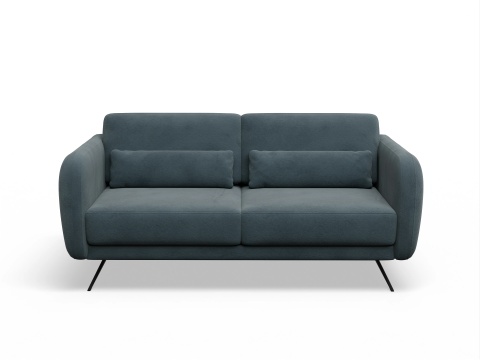 2-Sitzer Sofa